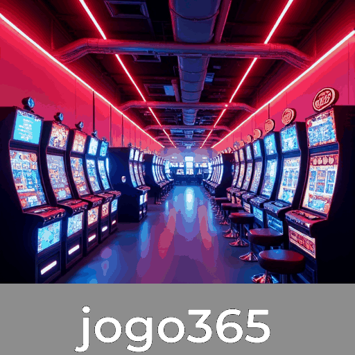 jogo365: Cassino Online e Pagamentos Rápidos