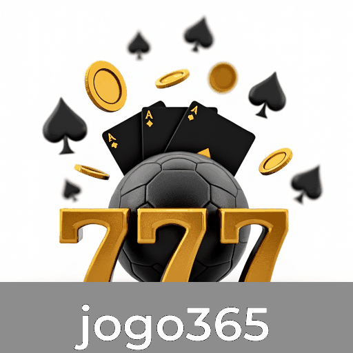 Experimente a Emoção dos Jogos de Cassino com Jogo365