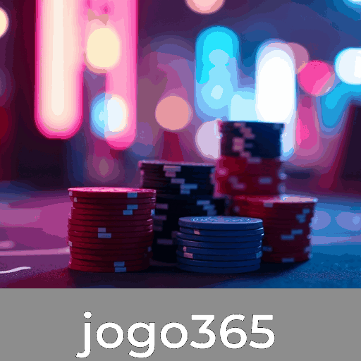 jogo365: Cassino Online e Pagamentos Rápidos