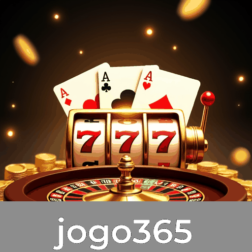 jogo365: Cassino Online e Pagamentos Rápidos