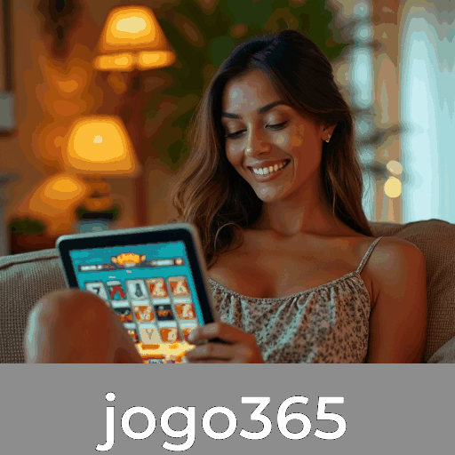 jogo365: Cassino Online e Pagamentos Rápidos