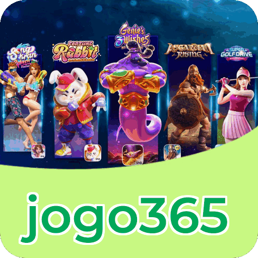 Slots Premium da PG Soft na jogo365