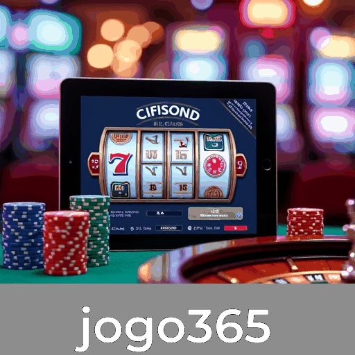 Experimente a Emoção dos Jogos de Cassino com Jogo365