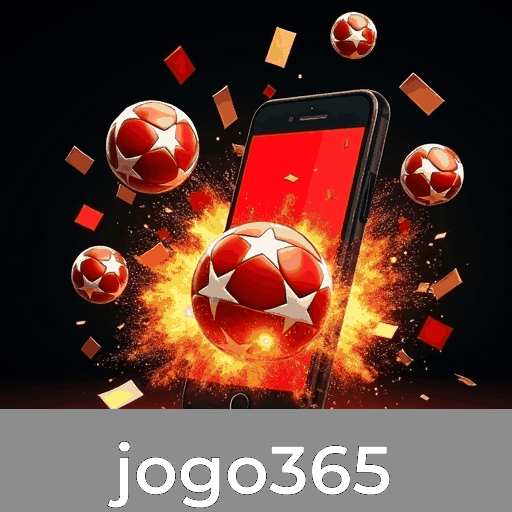 Experimente a Conveniência Total com o App Jogo365